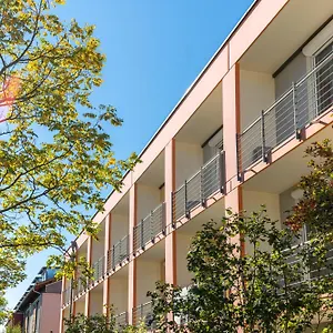 Apart Otel Med, Erlangen